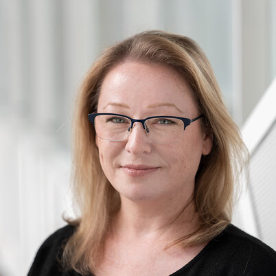 Melanie Robinson