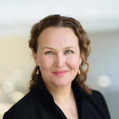 Nadine Vaillant
