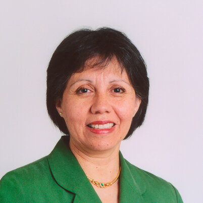 Silvia I. Ponce
