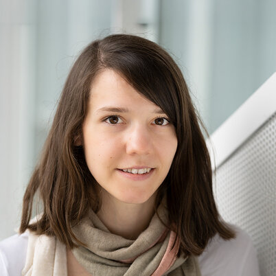 Sonja Rohmer