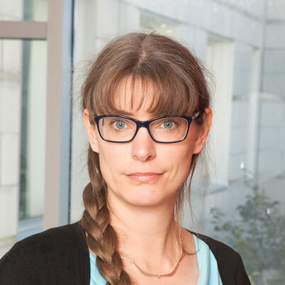 Sophie Tessier