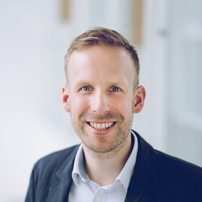 Stephan Volpers