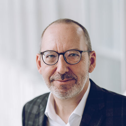 Stéphane Rousseau