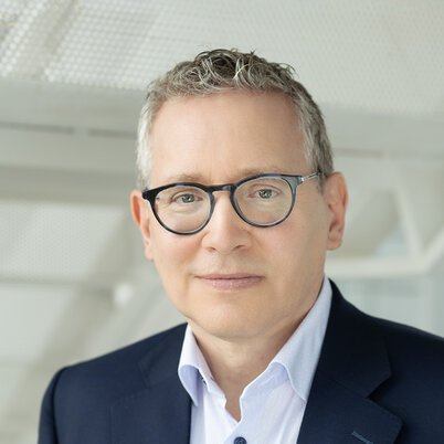 Sylvain Landry