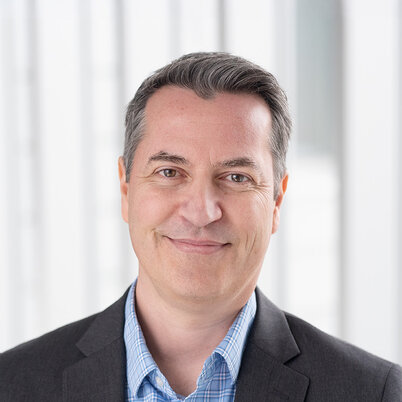 Sylvain Sénécal