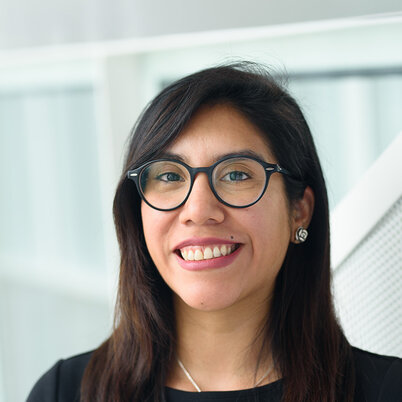 Maricela Arellano Caro