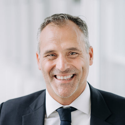 Daniel Charron