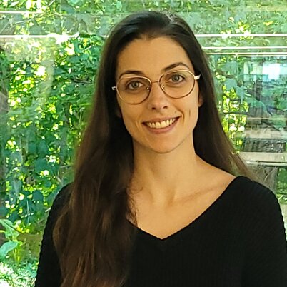Catherine Simoneau-Riel