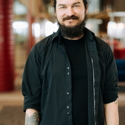 Benoit Hamel
