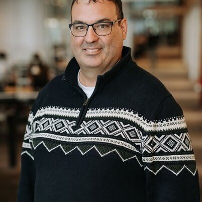 Jean-Yves Côté