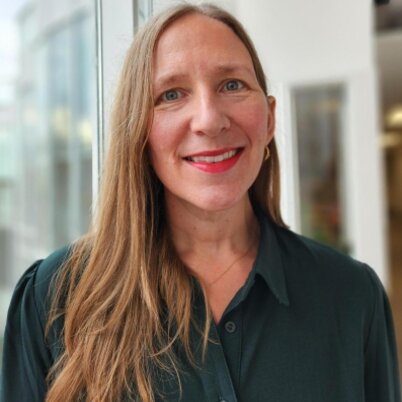 Jessica Van Houten