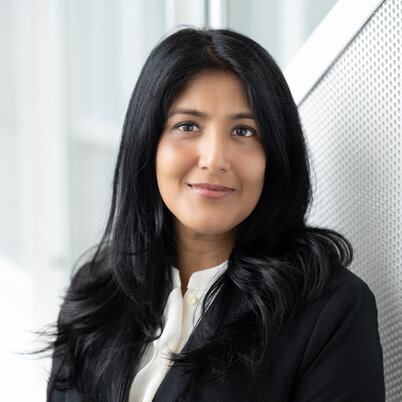 Jahan Ara Peerally