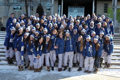 Jeux du commerce 2015 : HEC Montréal encore une fois dans le peloton de tête