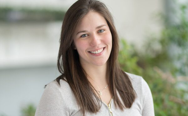 Saluer l’excellence de la relève féminine en finance