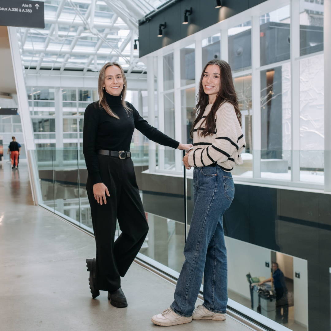 Graduate diplomas (D.E.S.S.) students