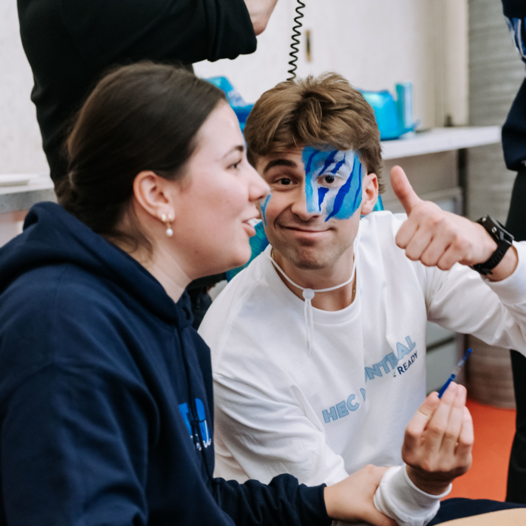 University Competitions