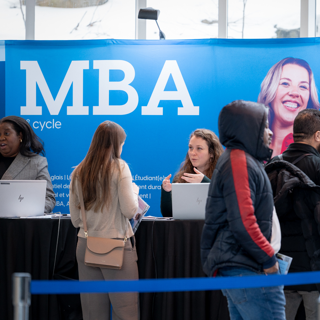 Portes ouvertes – hiver 2026