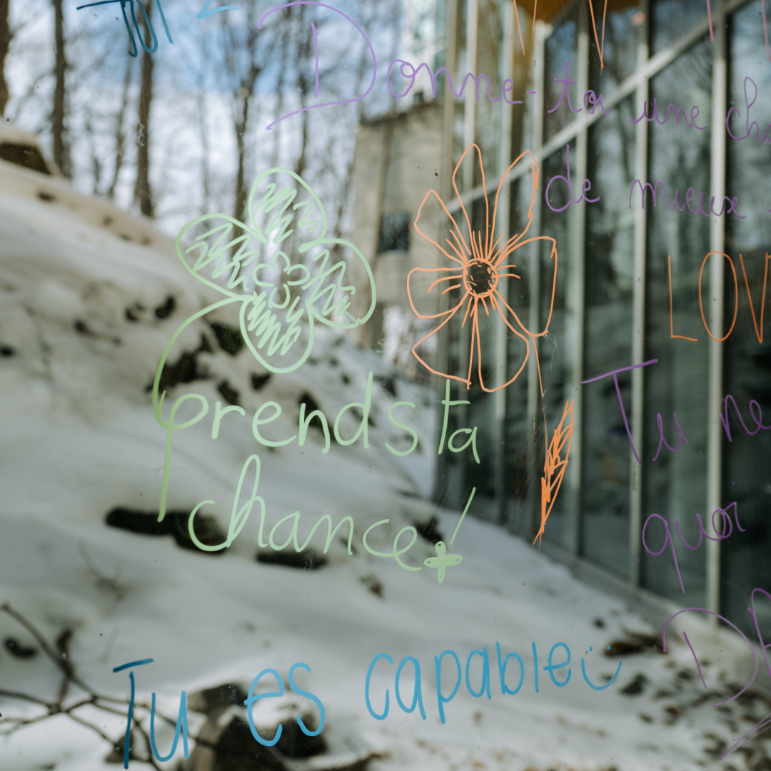 Suicide Prevention Week