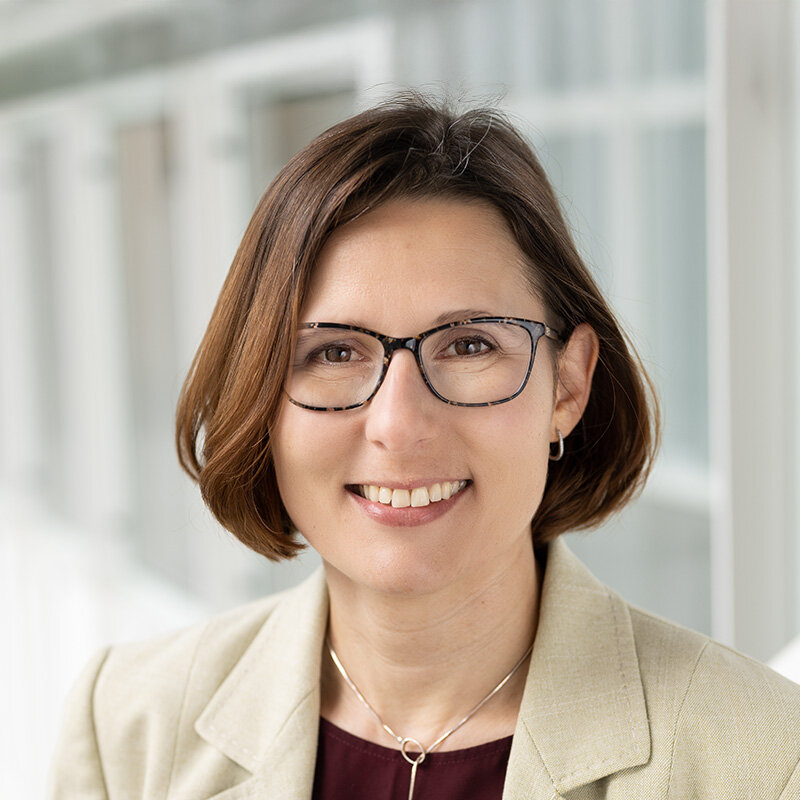 Alina Maria Dulipovici