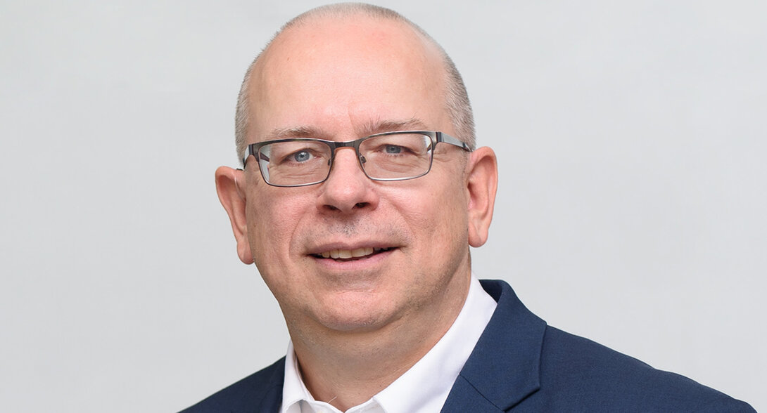 Le portrait du professeur émérite Gilbert Babin