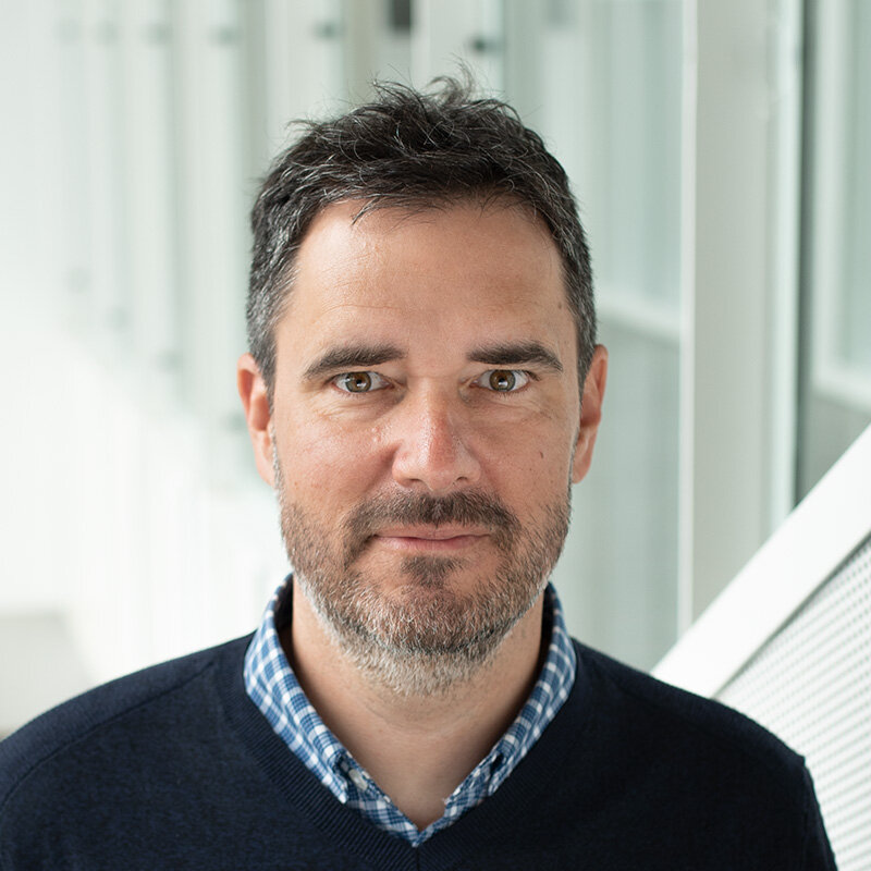 Benoit Dostie