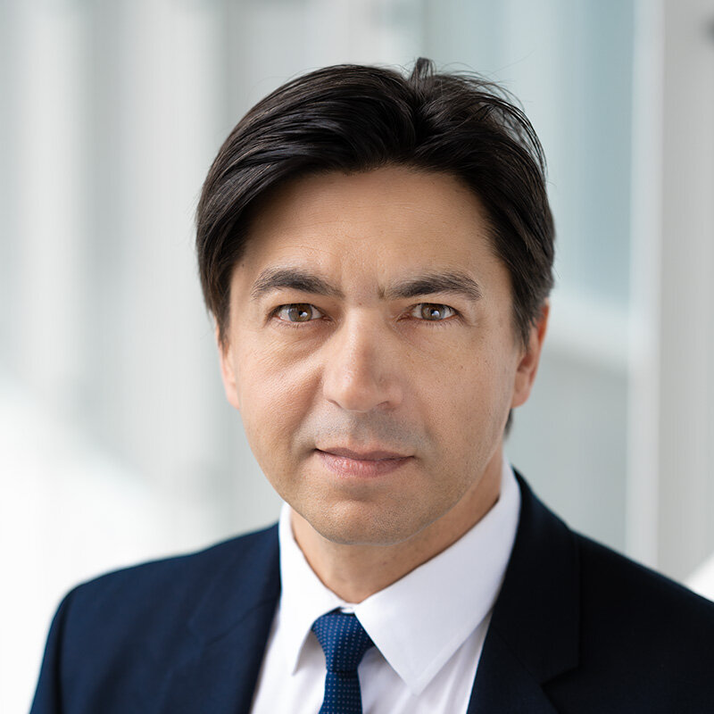 Franck Barès