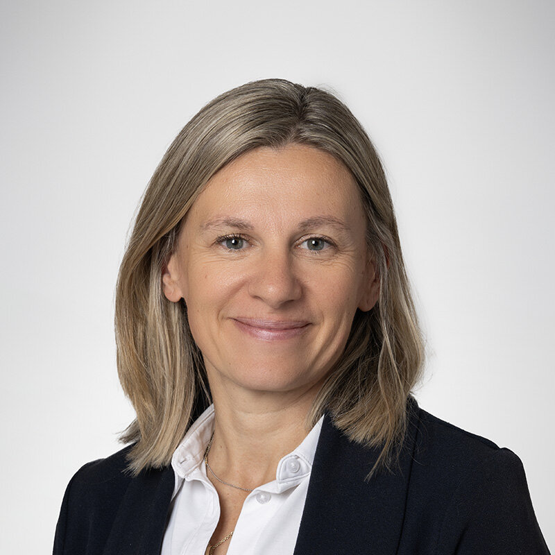 Camille Grange