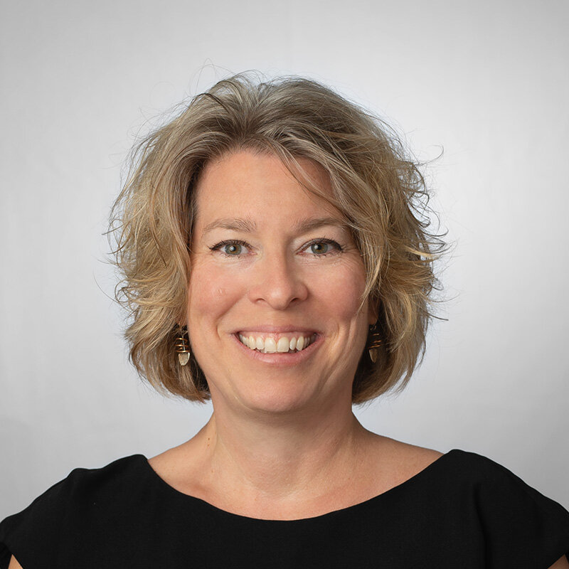 Isabelle Faucher
