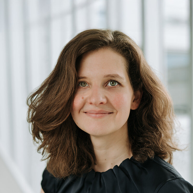 Irina Gemmo