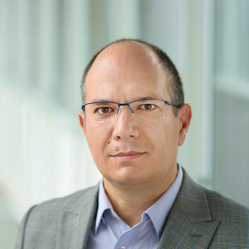 Luis Felipe Cisneros Martinez