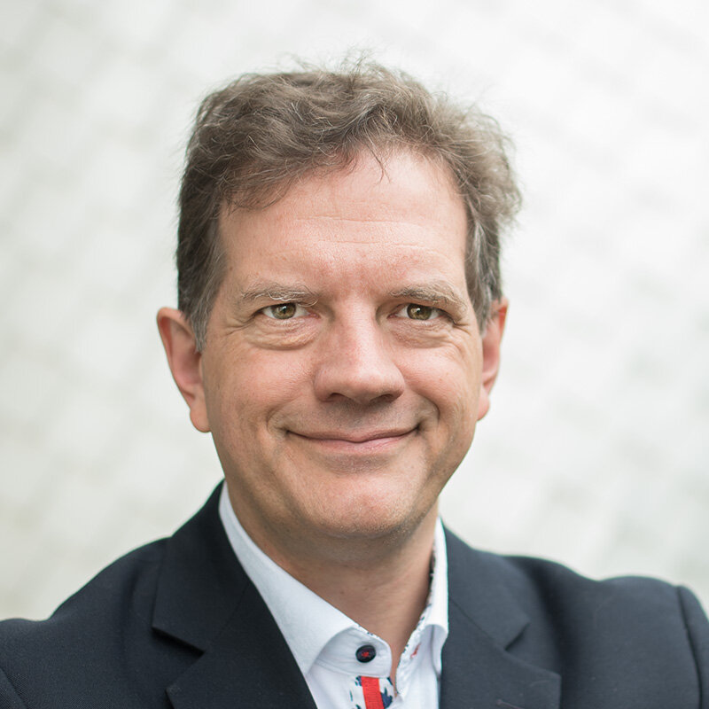 Martin Boyer