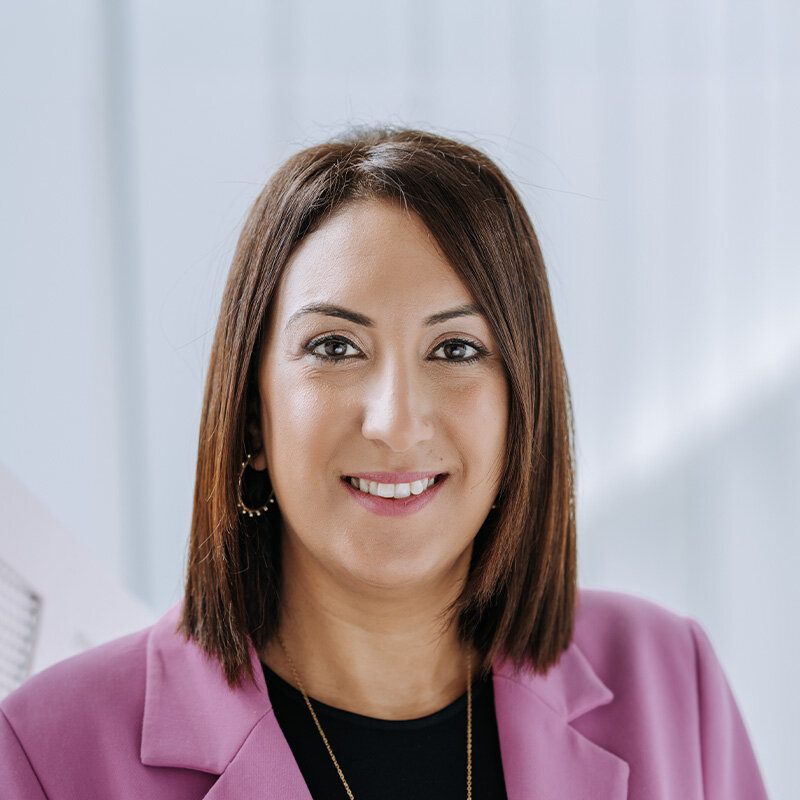 Mouna Hazgui