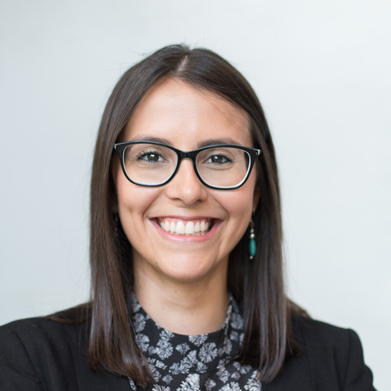 Natalia Aguilar Delgado