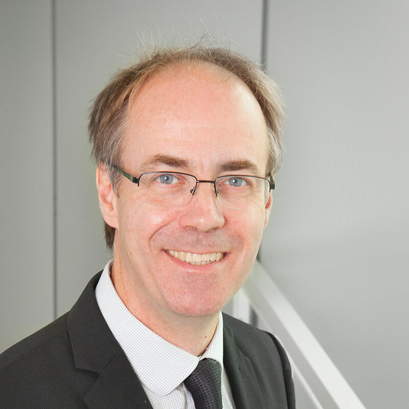 Russell Fralich