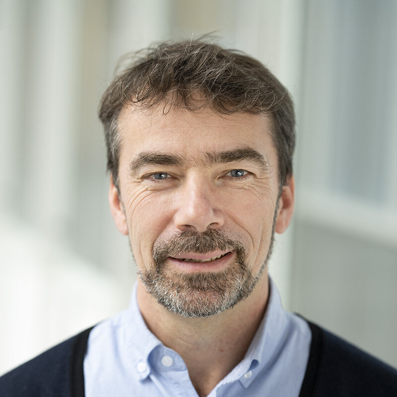 Sébastien Arcand