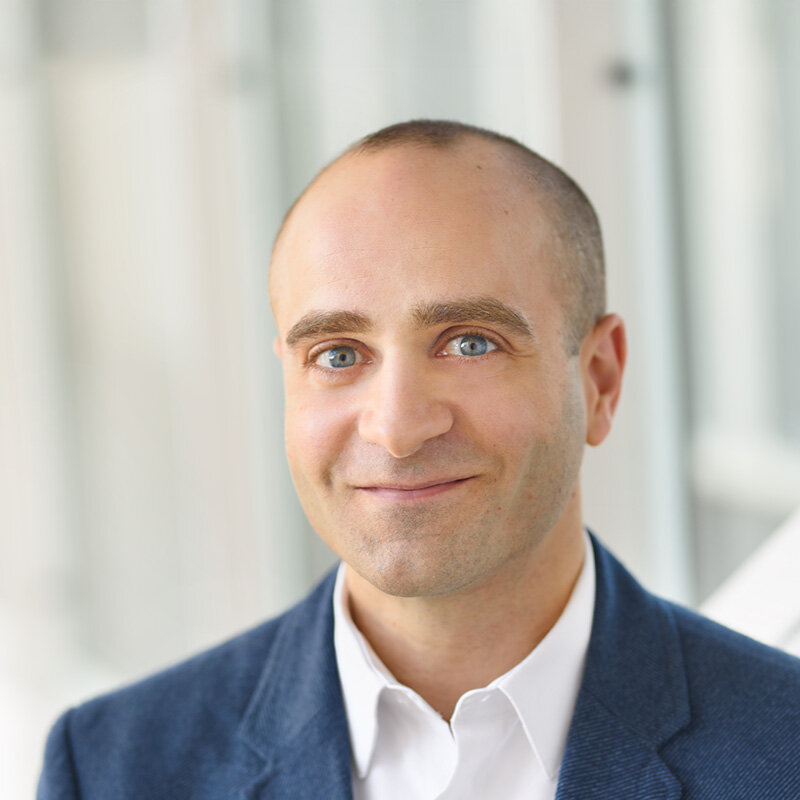 Simon Dermarkar