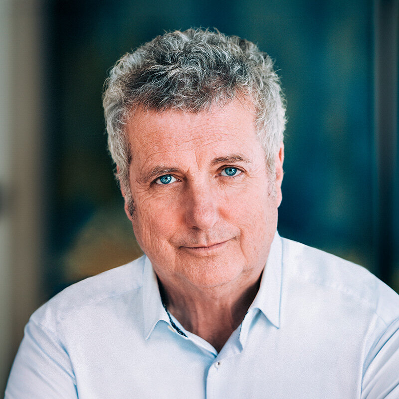 Sylvain Lafrance