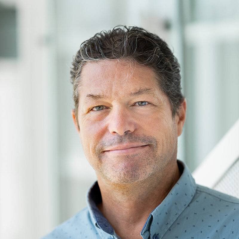Sylvain M. Audette
