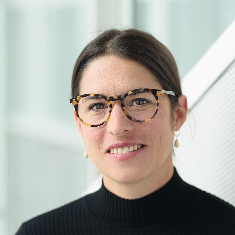 Valérie Bélanger