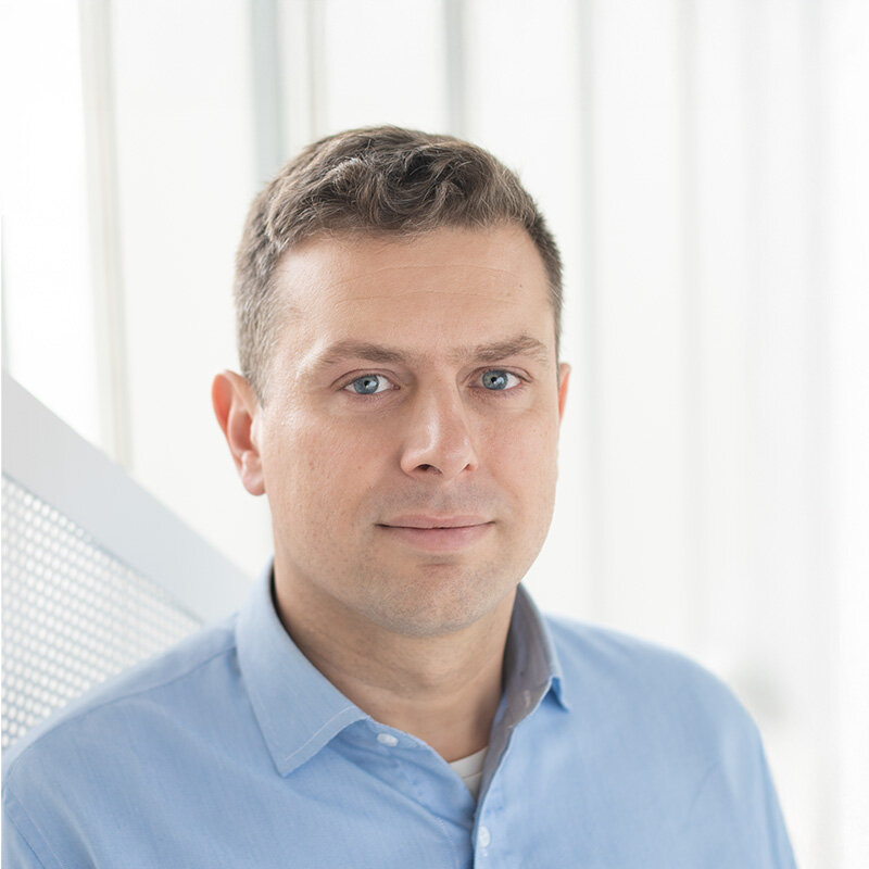 Vincent Grégoire