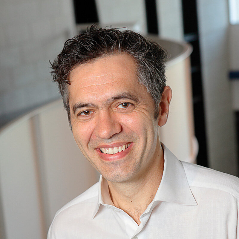 Yves-Marie Abraham