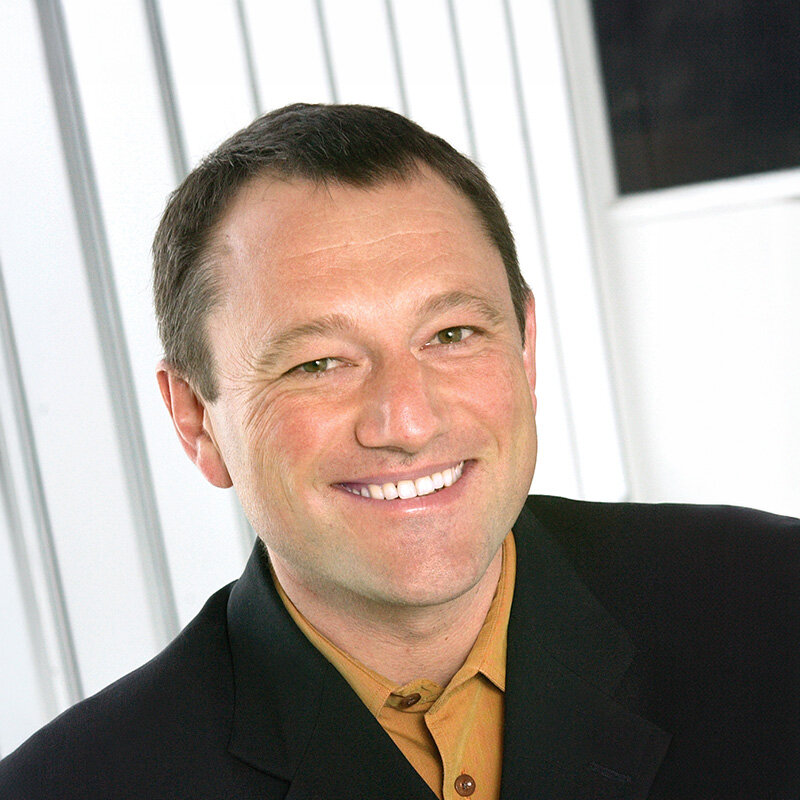 Emmanuel B. Raufflet