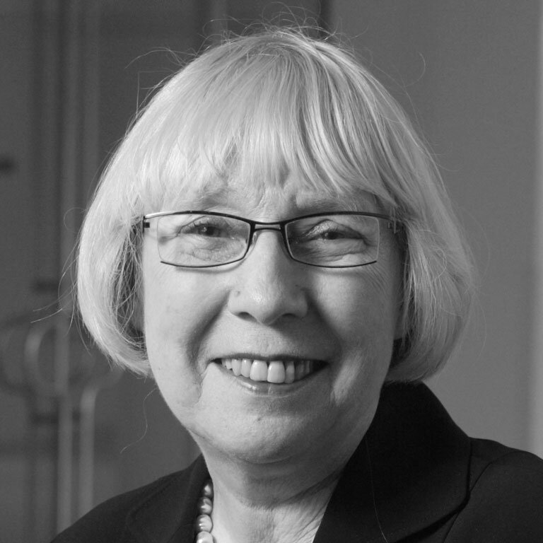 Francine Harel Giasson
