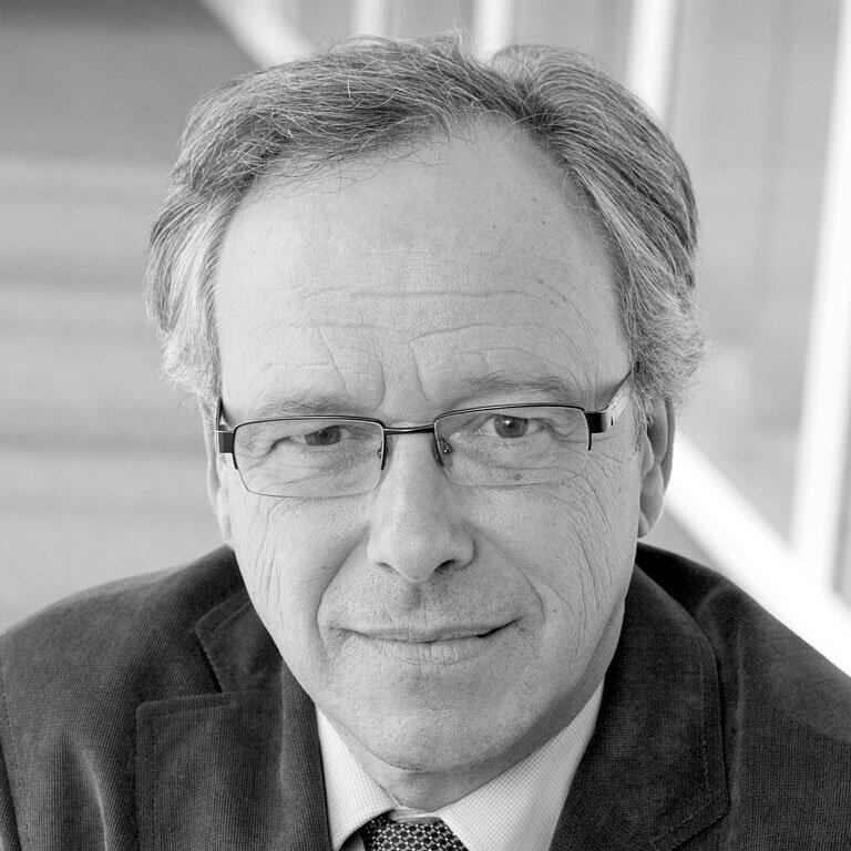 Richard Déry