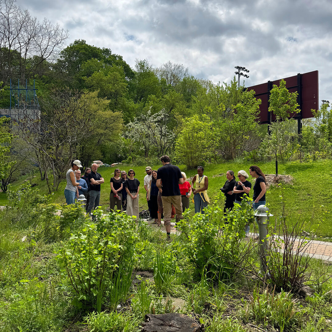 Gardening Workshop