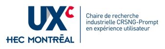 Logo de la chaire