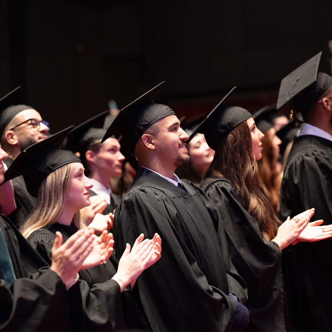 Convocation