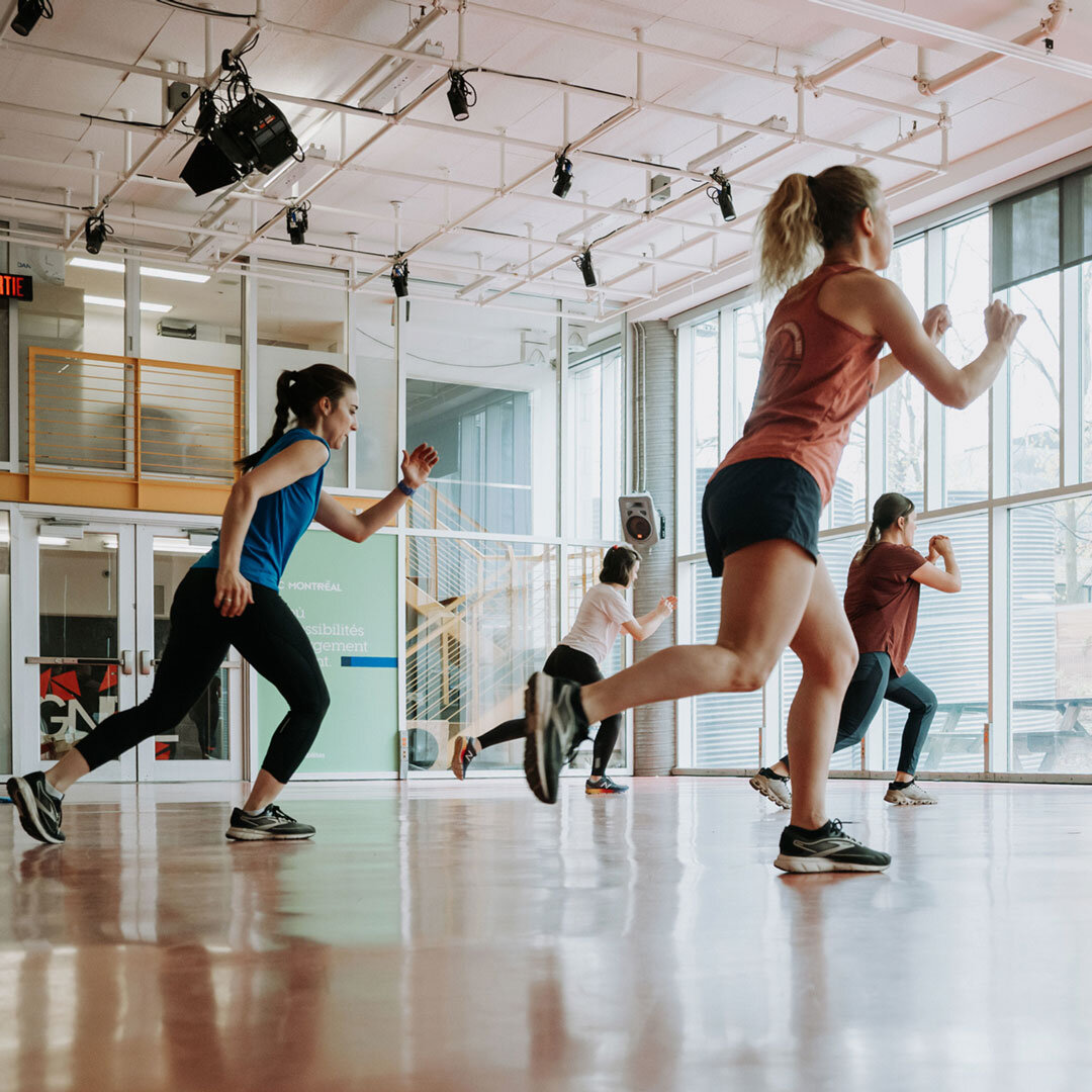Employee Health and Wellness Week