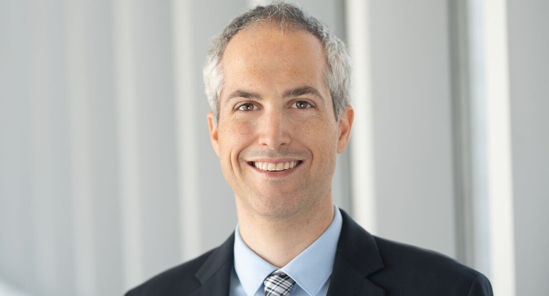 Martin Cousineau