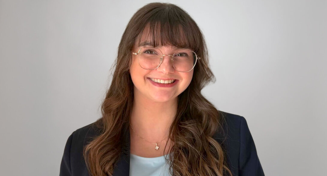 Audrey Bélanger